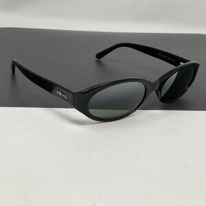 Revo  H2o Polarized 2510 301/J7 Black Sunglasses 53 [ ] 17  135 mm